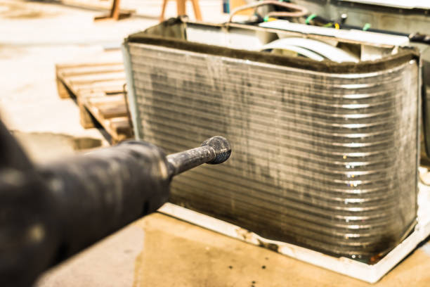 Best Local Air Duct Cleaning Services  in Eddystone, PA