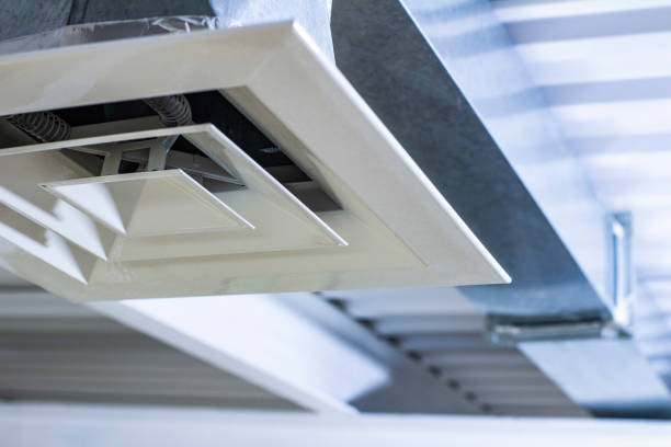Best Affordable Air Duct Cleaning  in Eddystone, PA