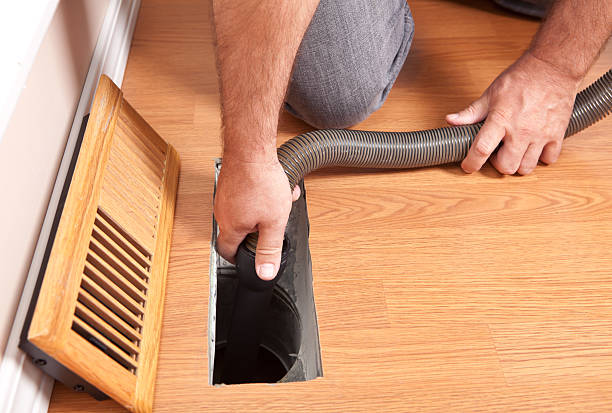  Eddystone, PA Airduct Cleaning Pros