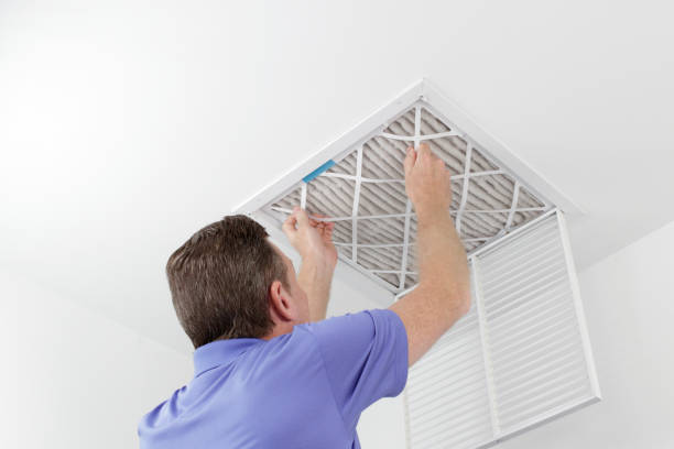Best Ductwork Cleaning Services  in Eddystone, PA